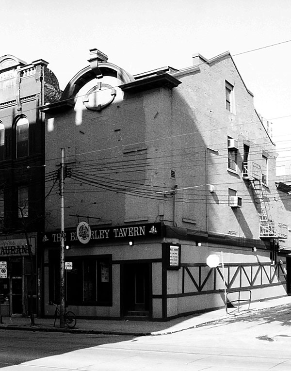 Beverly Tavern 2