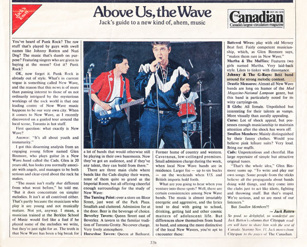 Canadian Magazine