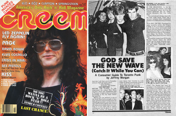 Creem