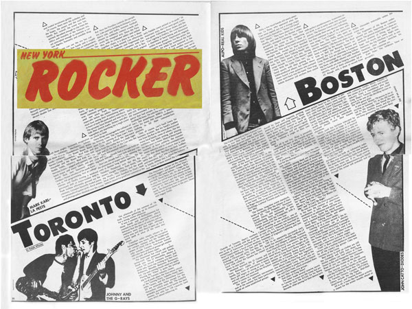 NY Rocker